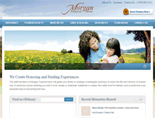 Tablet Screenshot of morganfhbremenohio.com